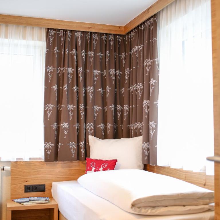 Chalet Alpinhome - Chalet - 5