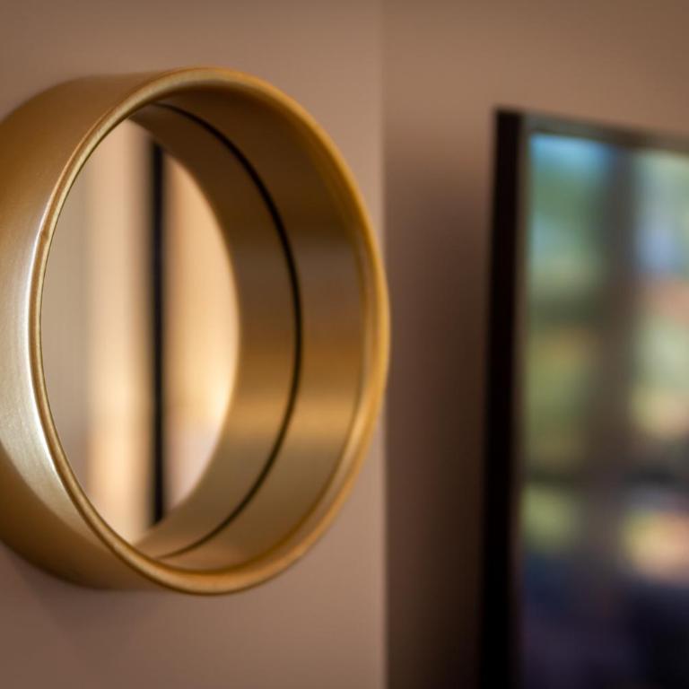 Golden Mile Lux Sea View Suite with Balcony - Apartamento de 1 dormitorio con balcón y vistas al mar - 9