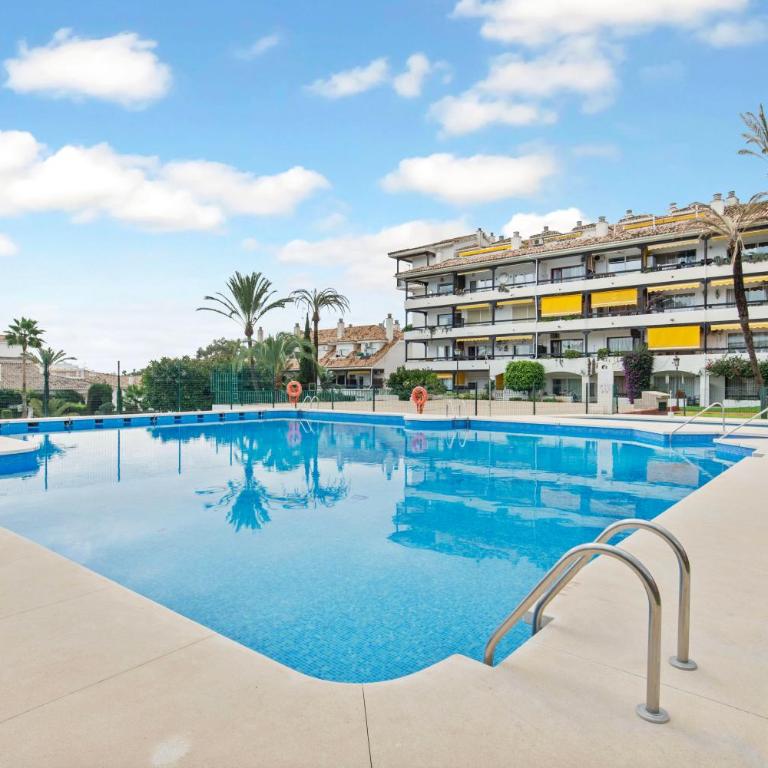 Golden Mile Lux Sea View Suite with Balcony - Apartamento de 1 dormitorio con balcón y vistas al mar - 8