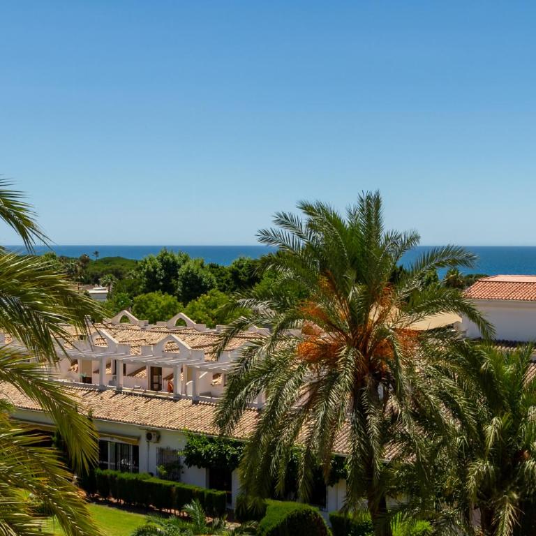 Golden Mile Lux Sea View Suite with Balcony - Apartamento de 1 dormitorio con balcón y vistas al mar - 7