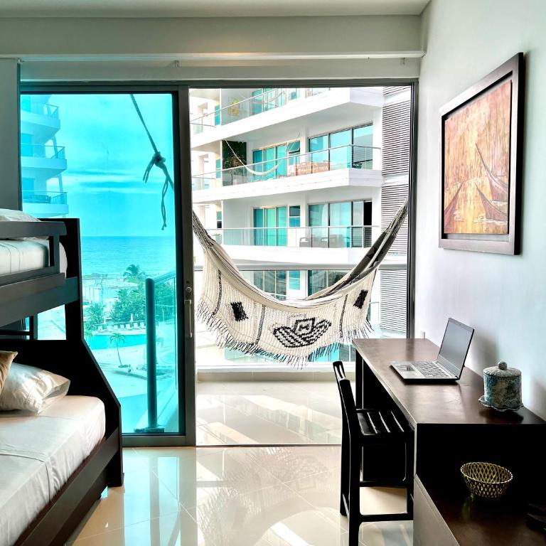 Emmaus - Apartamento de 3 dormitorios - 19