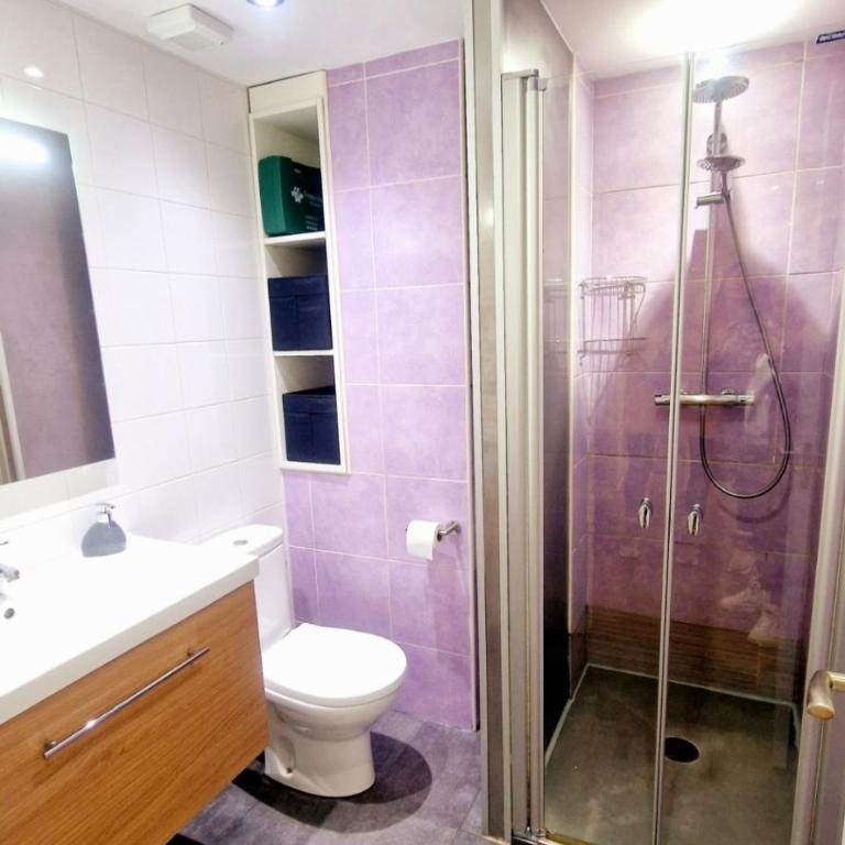 Casa Jalon - Apartamento de 3 dormitorios - 2