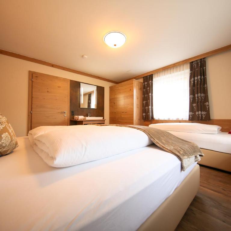 Chalet Alpinhome - Chalet - 4