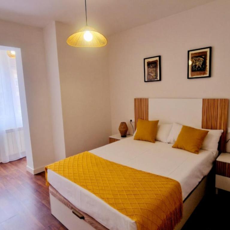 Casa Jalon - Apartamento de 3 dormitorios - 4