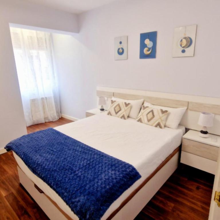 Casa Jalon - Apartamento de 3 dormitorios - 5