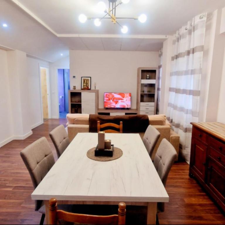 Casa Jalon - Apartamento de 3 dormitorios - 1