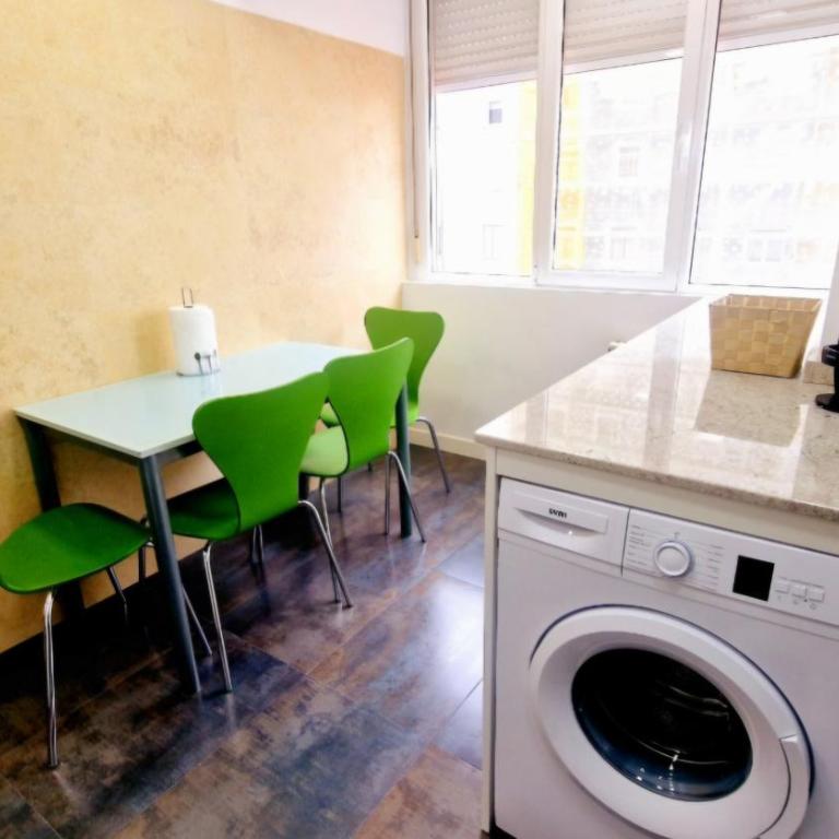 Casa Jalon - Apartamento de 3 dormitorios - 8