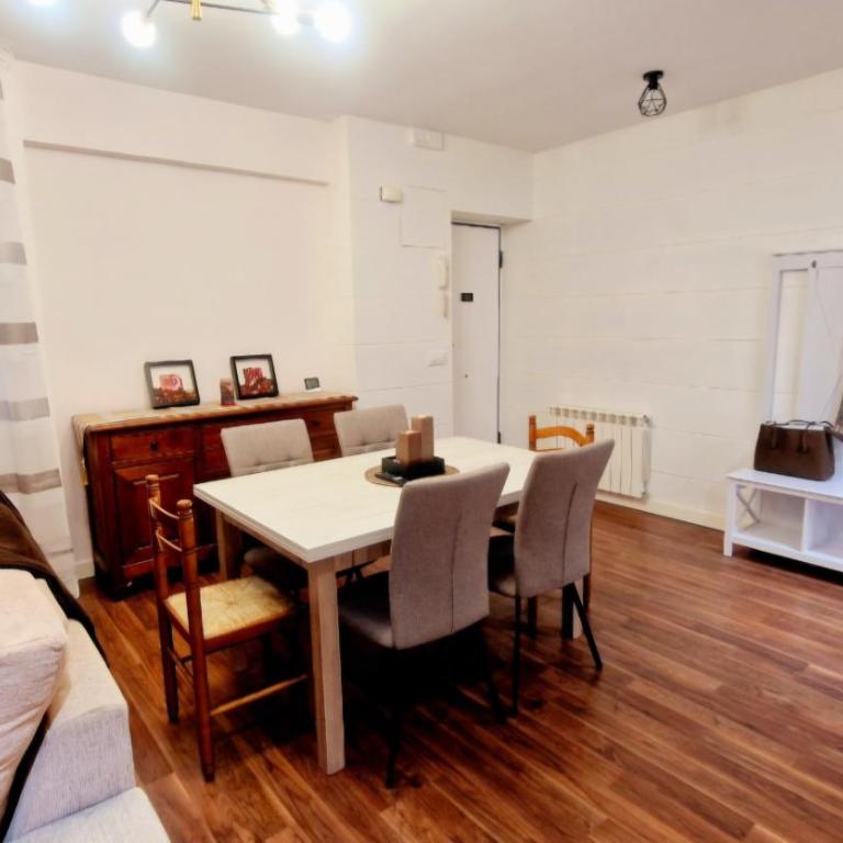 Casa Jalon - Apartamento de 3 dormitorios - 11