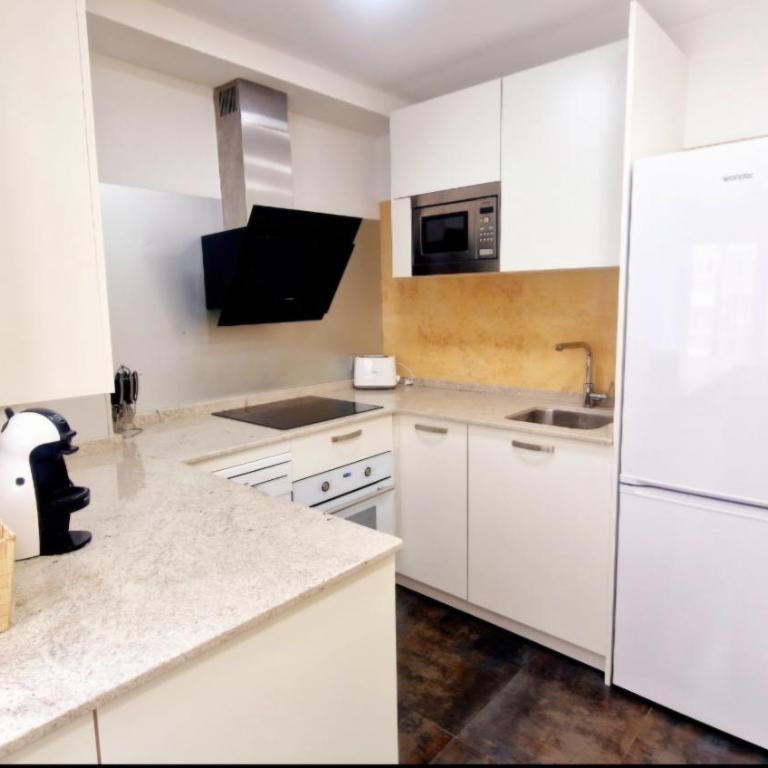 Casa Jalon - Apartamento de 3 dormitorios - 12