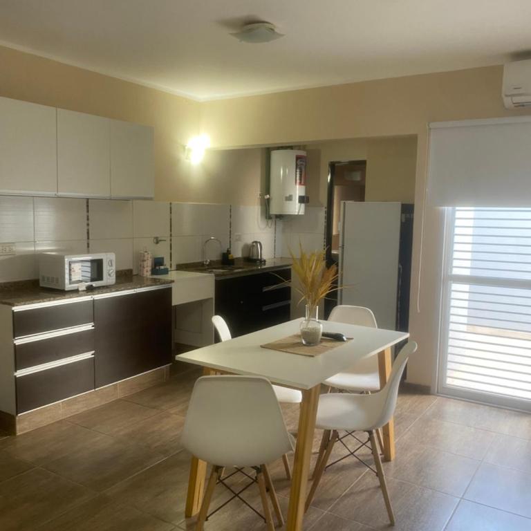 Caseros 139 - Apartamento de 1 dormitorio - 5