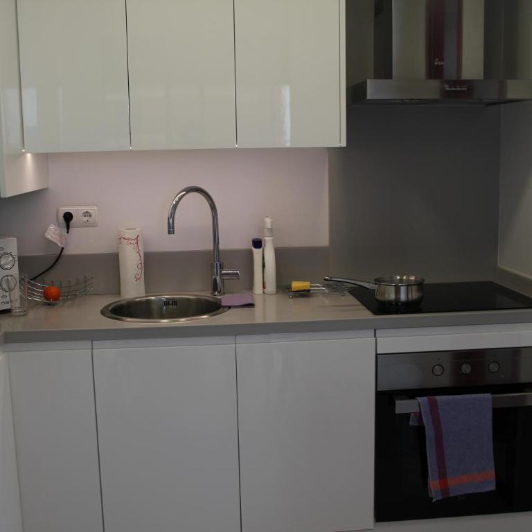 Amatista 12 D - Private - Apartamento con vistas al mar - 2