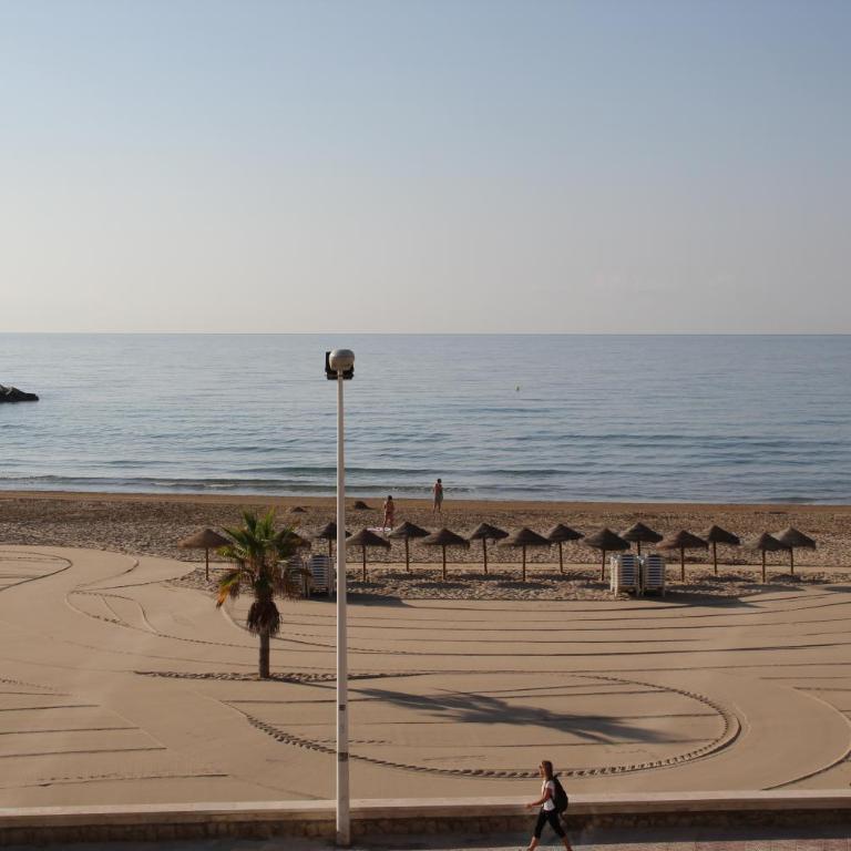 Amatista 12 D - Private - Apartamento con vistas al mar - 15