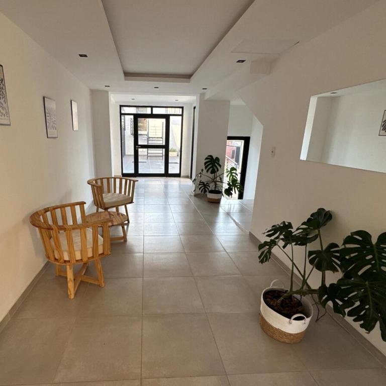 Dpto La Falda - Gran Ubicación - Apartamento de 1 dormitorio - 20