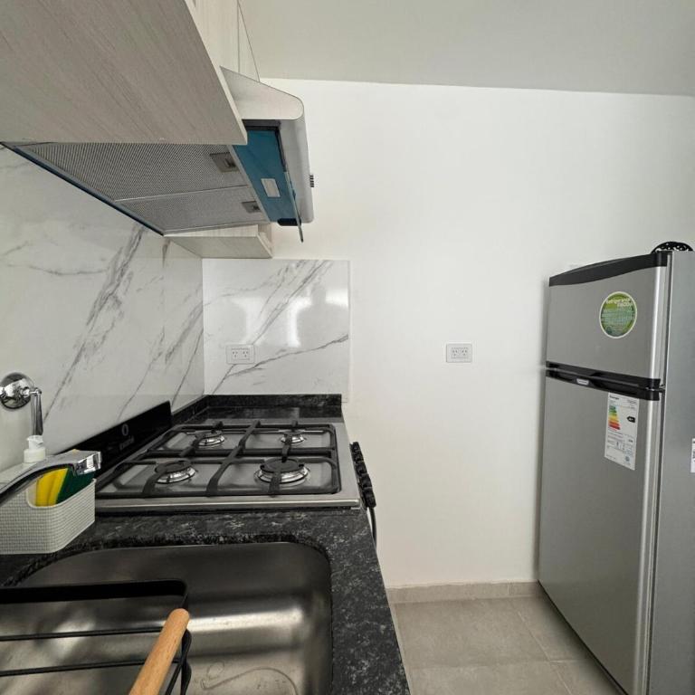 Dpto La Falda - Gran Ubicación - One-Bedroom Apartment - 27