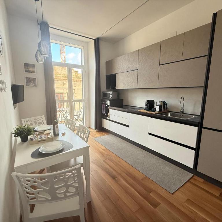 Luxury apartment - La bomboniera - One-Bedroom Apartment - 1