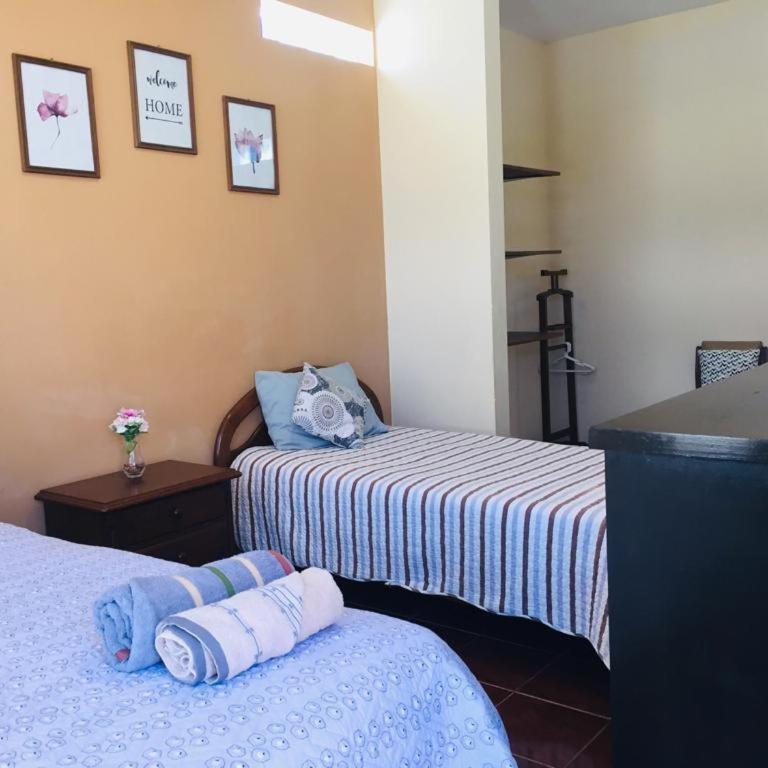 Apartamento acogedor jardines - Apartamento de 2 dormitorios - 4