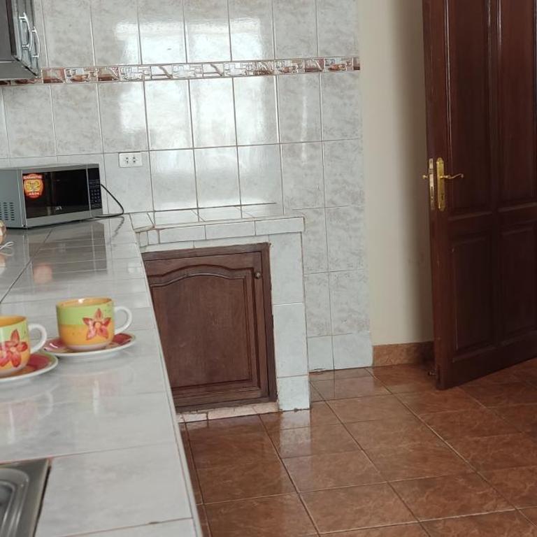 Apartamento acogedor jardines - Apartamento de 2 dormitorios - 10