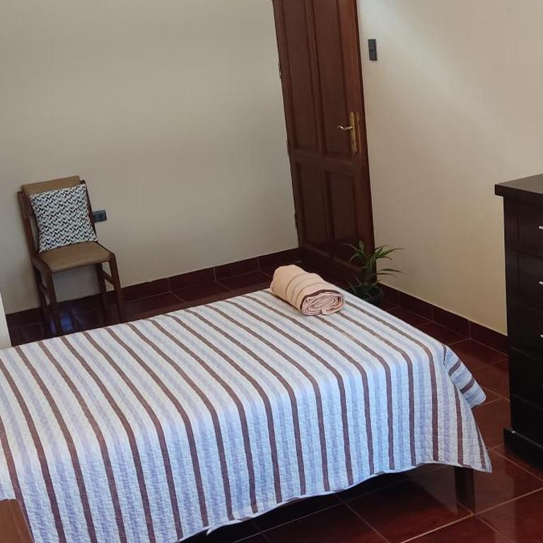 Apartamento acogedor jardines - Apartamento de 2 dormitorios - 14