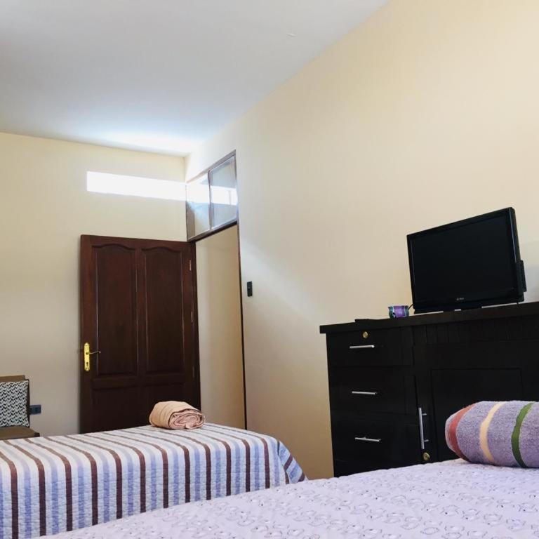 Apartamento acogedor jardines - Apartamento de 2 dormitorios - 17
