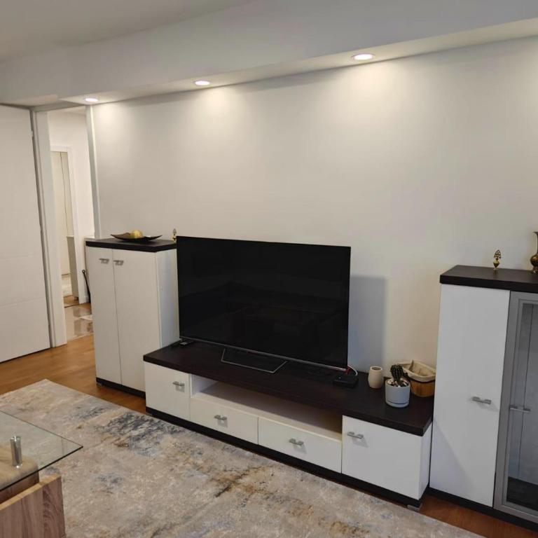 SarajVista - Apartman sa 1 Spavaćom Sobom - 2