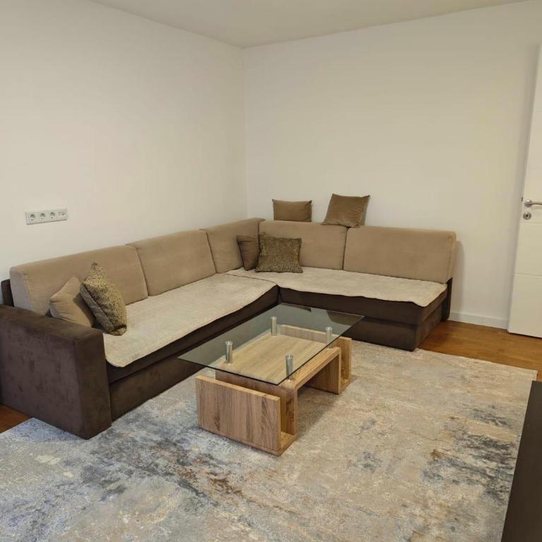 SarajVista - Apartman sa 1 Spavaćom Sobom - 3