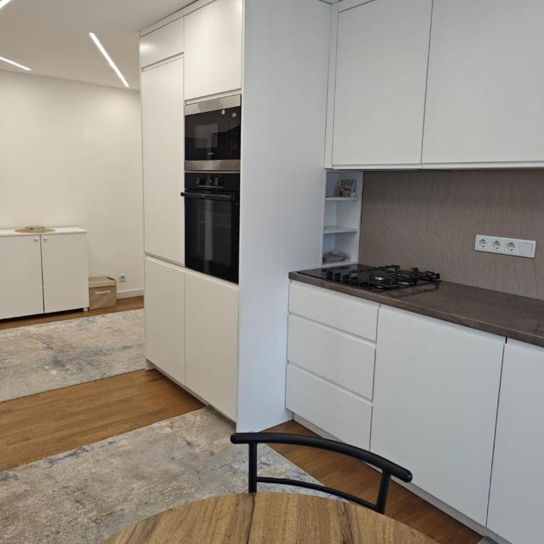 SarajVista - Apartman sa 1 Spavaćom Sobom - 5