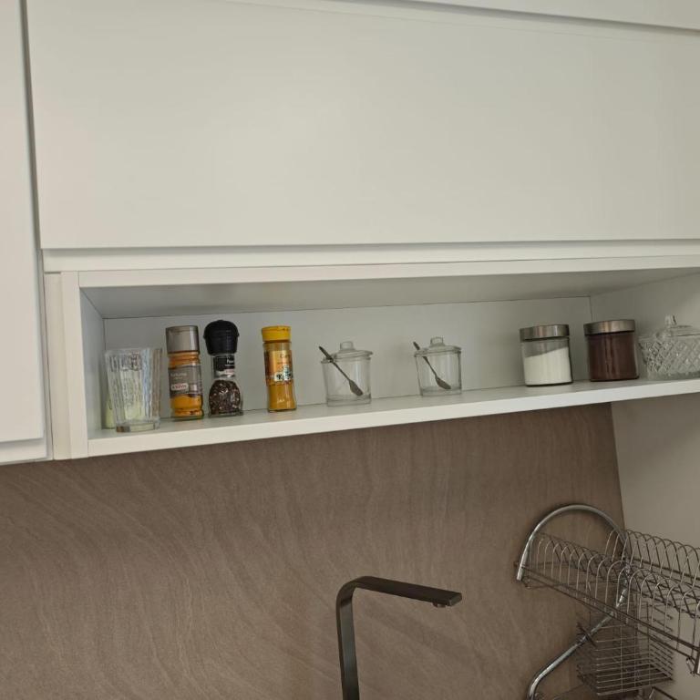 SarajVista - Apartman sa 1 Spavaćom Sobom - 6