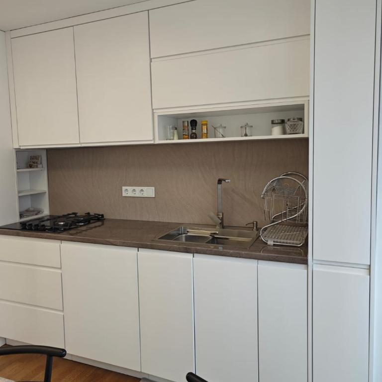 SarajVista - Apartman sa 1 Spavaćom Sobom - 7