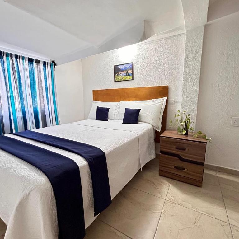 Íkaro Suites Cancún - Habitación Doble - 1