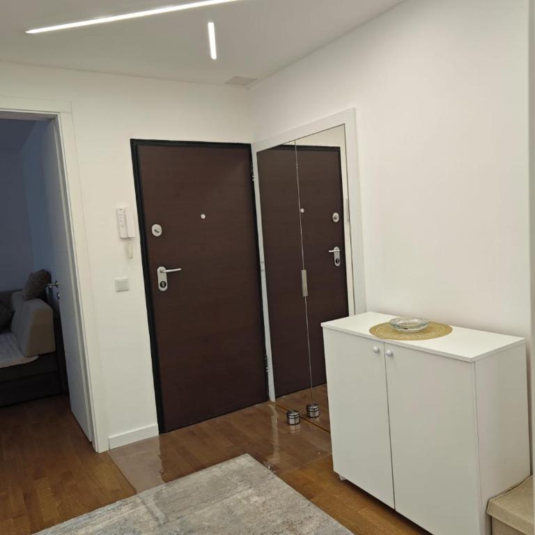 SarajVista - Apartman sa 1 Spavaćom Sobom - 13