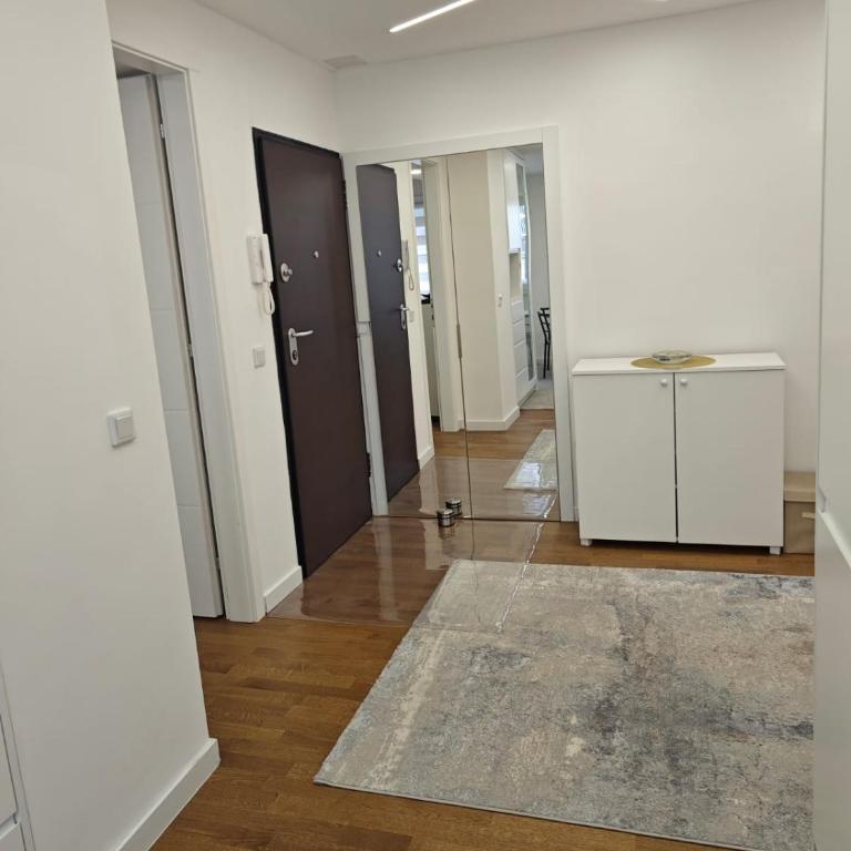 SarajVista - Apartman sa 1 Spavaćom Sobom - 14