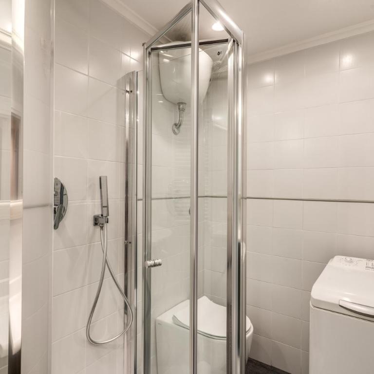 Casa Vacanze Collina - Apartment mit 3 Schlafzimmern - 34