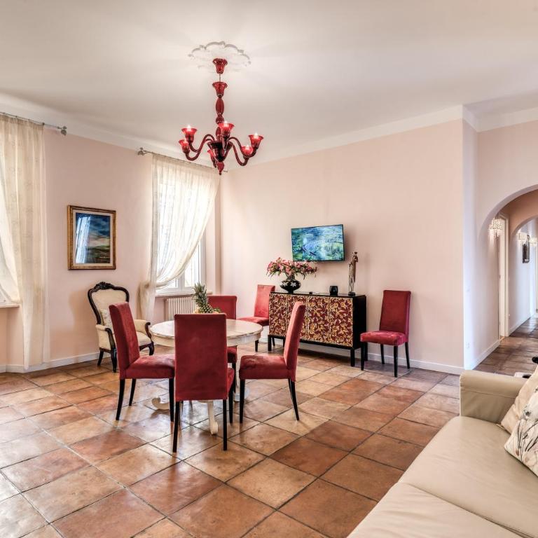 Casa Vacanze Collina - Apartment mit 3 Schlafzimmern - 2