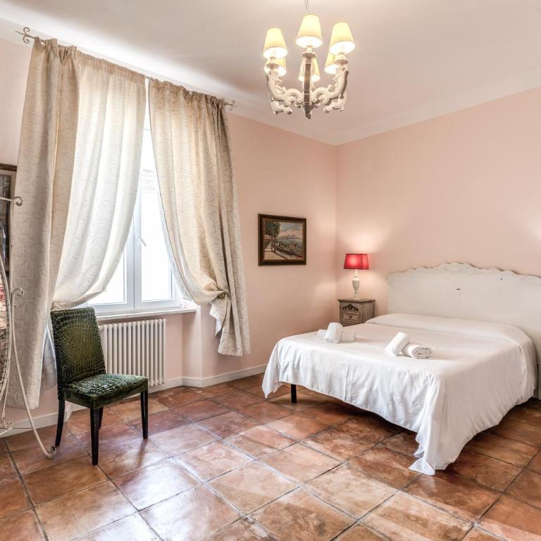 Casa Vacanze Collina - Apartment mit 3 Schlafzimmern - 15