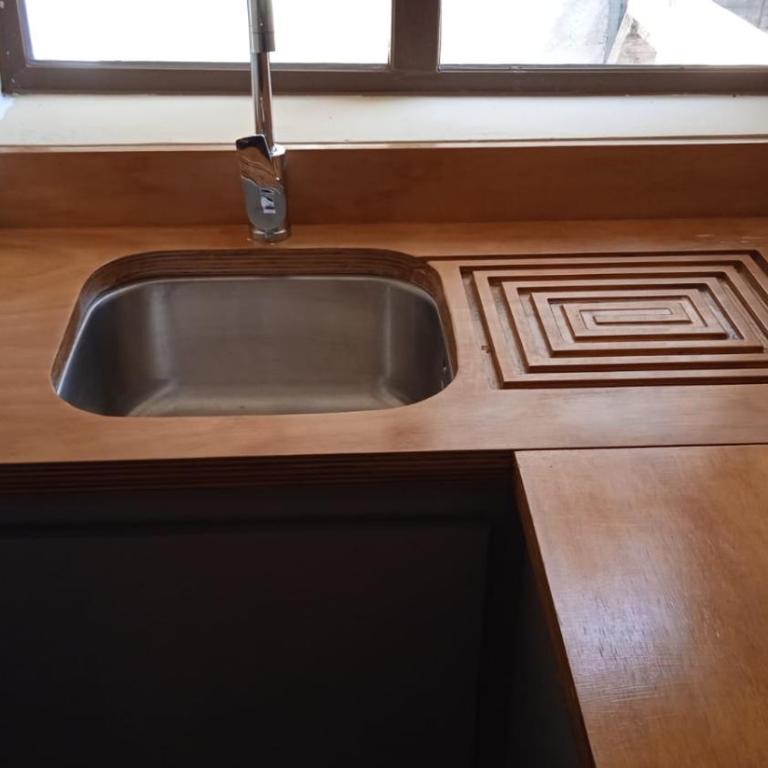 La Villetta 1 - Apartamento de 1 dormitorio - 5