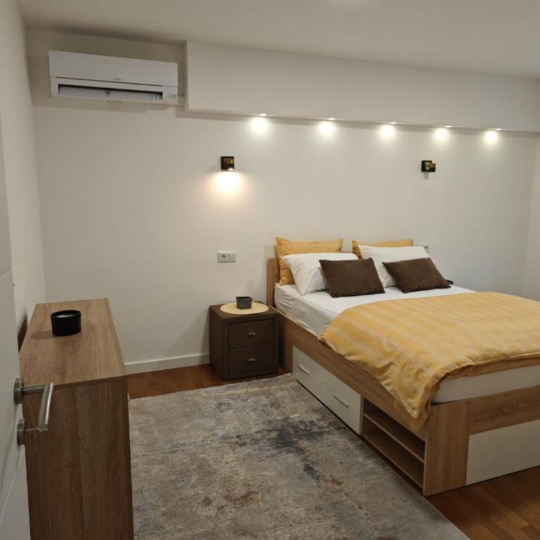 SarajVista - Apartman sa 1 Spavaćom Sobom - 16