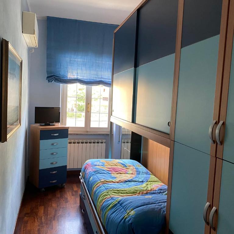 Art & Family Ideal for families - Casa con 4 camere da letto - 13