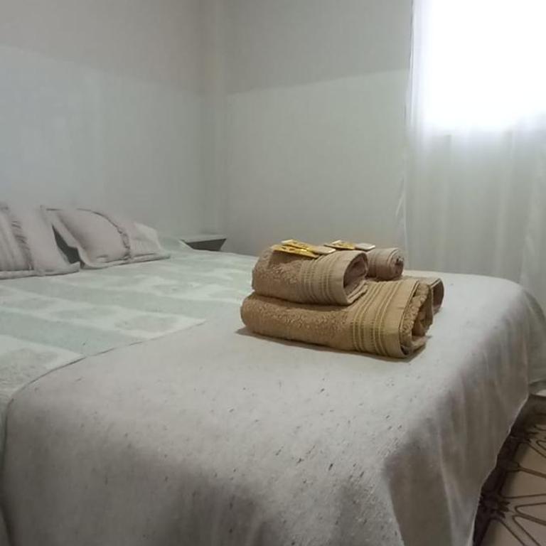 Urbano B&B 4A - Apartamento de 1 dormitorio - 1
