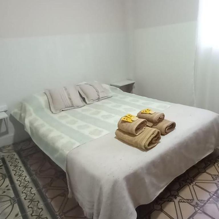 Urbano B&B 4A - Apartamento de 1 dormitorio - 15