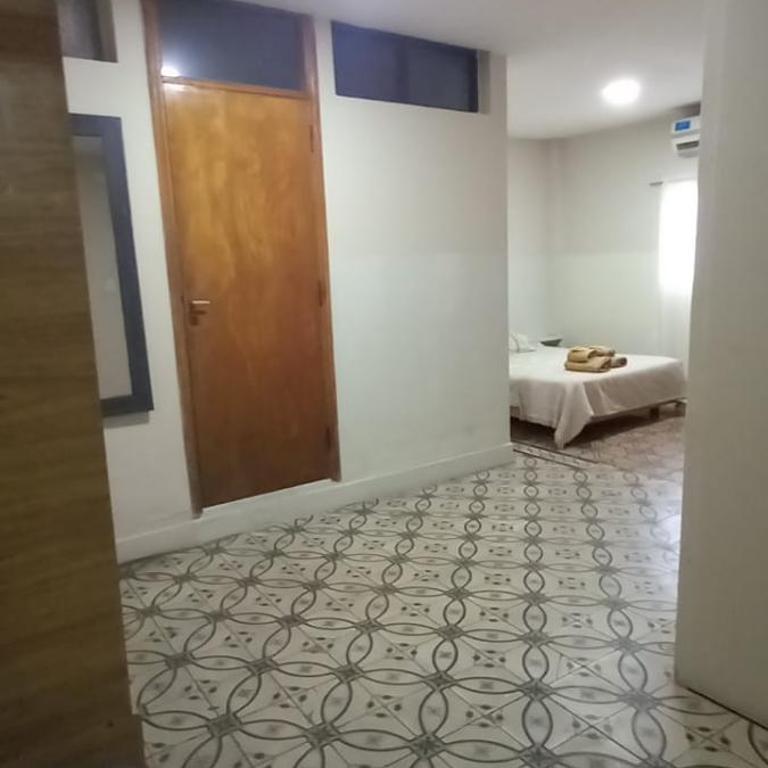 Urbano B&B 4A - Apartamento de 1 dormitorio - 12