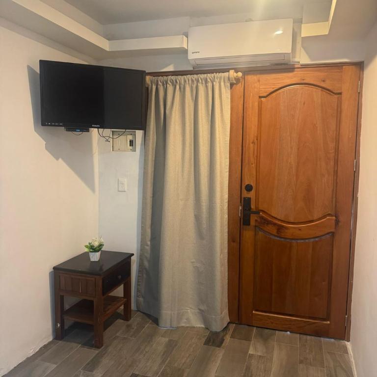 Casa calendario azteca - Economy Double Room - 4