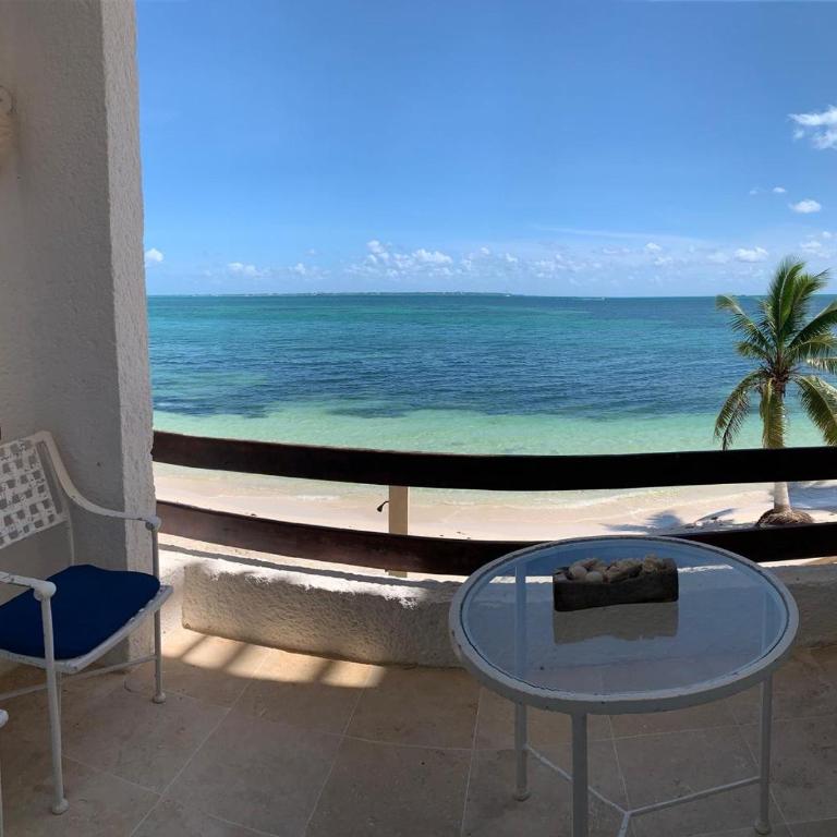 Ocean View PLAYA DEL NIÑO Rooms & Apartments - Deluxe Double or Twin Room with Sea View - 15