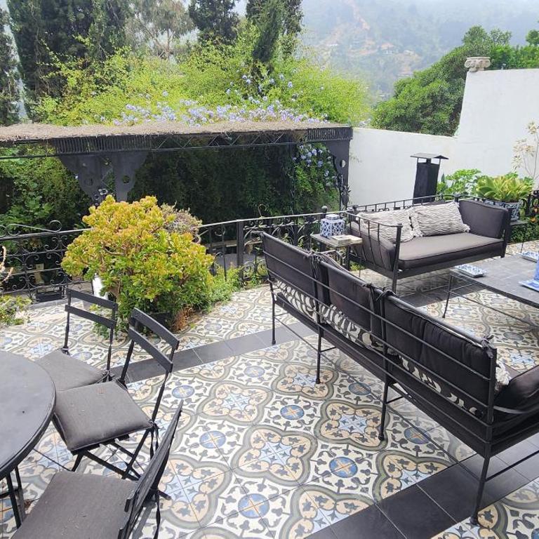 Encantadora casa en Zapallar - Casa - 4