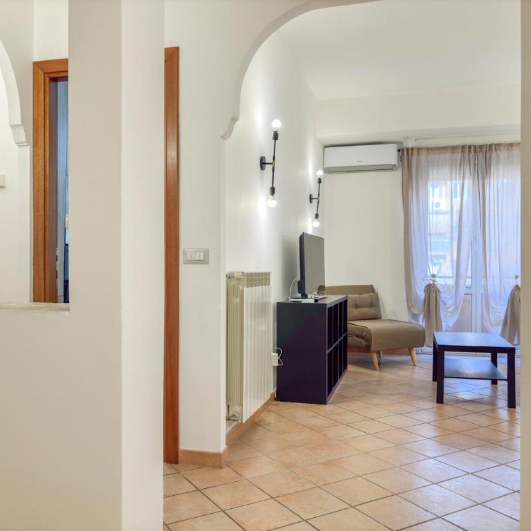 Porta Maggiore - Cora Charm - Appartamento con 1 Camera da Letto - 9