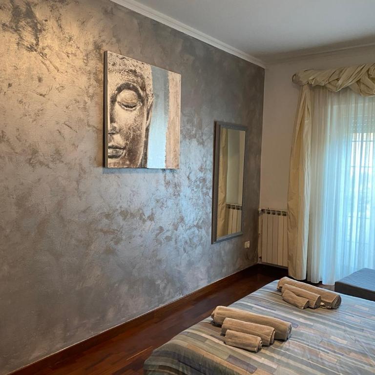 Art & Family Ideal for families - Casa con 4 camere da letto - 12