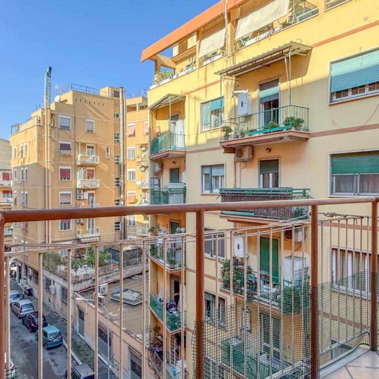 Porta Maggiore - Cora Charm - Appartamento con 1 Camera da Letto - 18