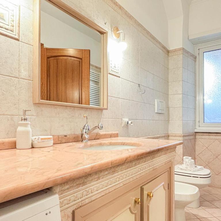 Porta Maggiore - Cora Charm - Appartamento con 1 Camera da Letto - 14
