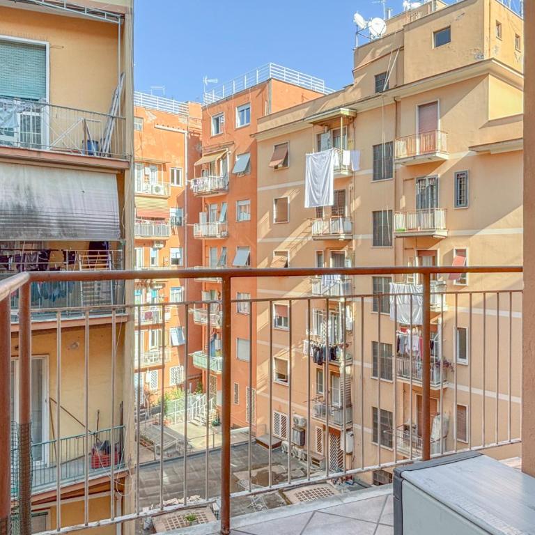 Porta Maggiore - Cora Charm - Appartamento con 1 Camera da Letto - 17