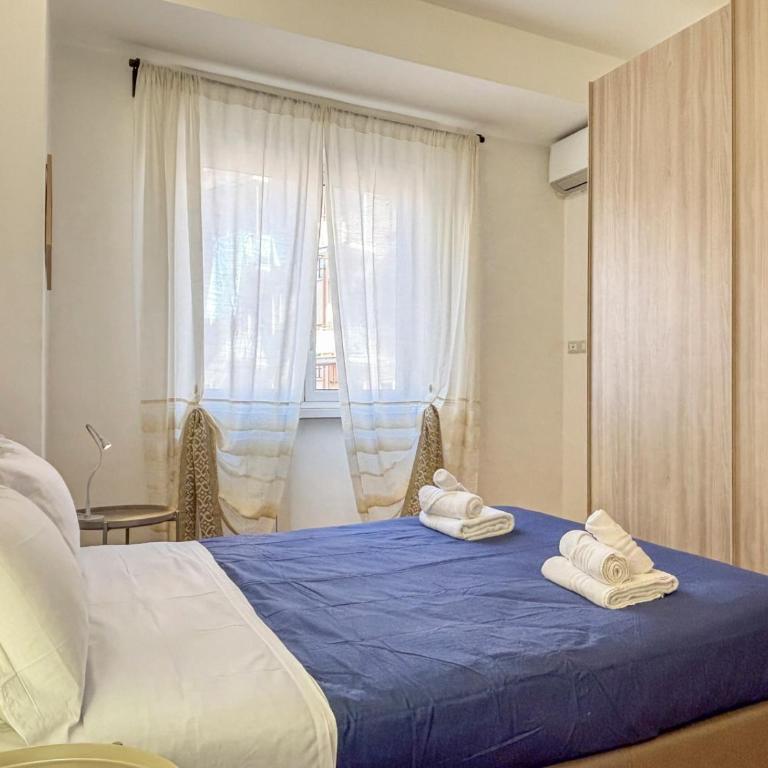 Porta Maggiore - Cora Charm - Appartamento con 1 Camera da Letto - 3