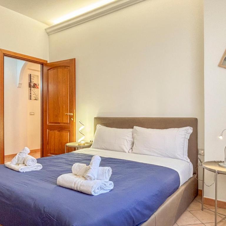 Porta Maggiore - Cora Charm - Appartamento con 1 Camera da Letto - 1
